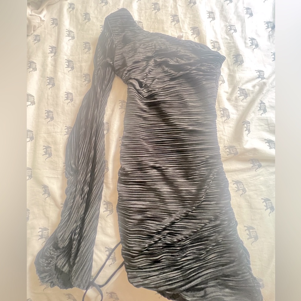 lucy in the sky dress